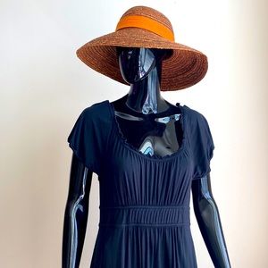 Little Black (Style) Dress